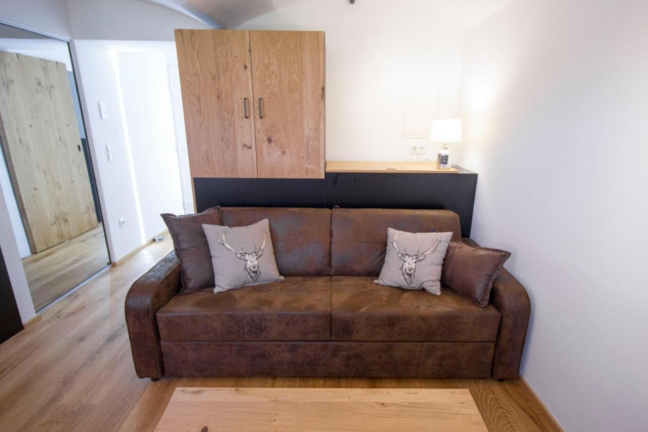 Darebell Loft Gratkorn Top 1 Exterior foto
