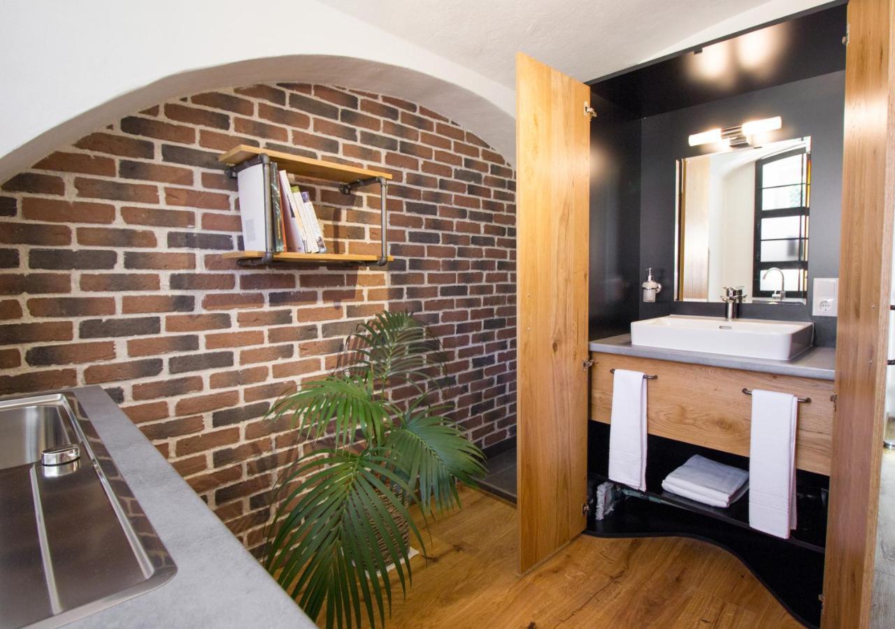 Darebell Loft Gratkorn Top 1 Exterior foto