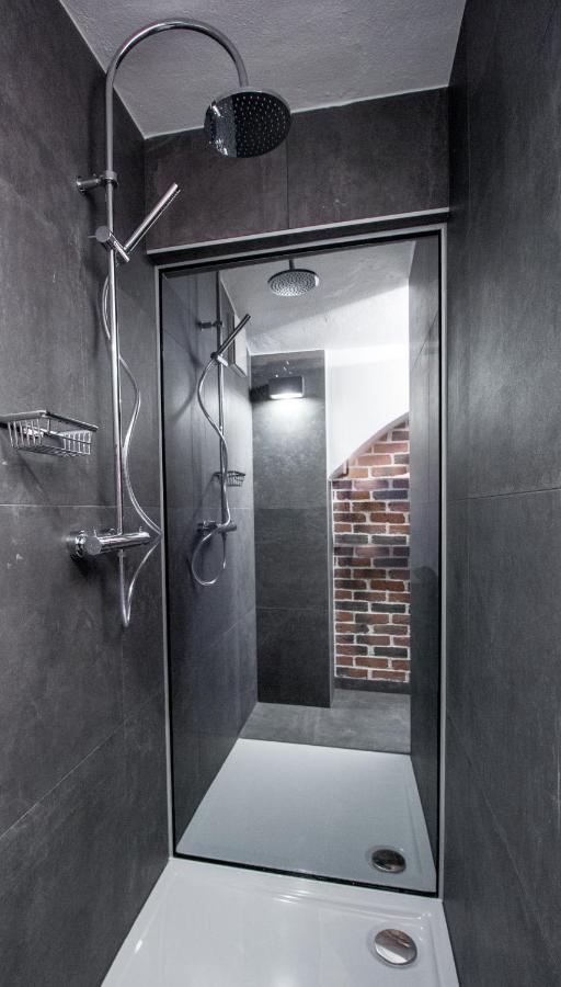 Darebell Loft Gratkorn Top 1 Exterior foto